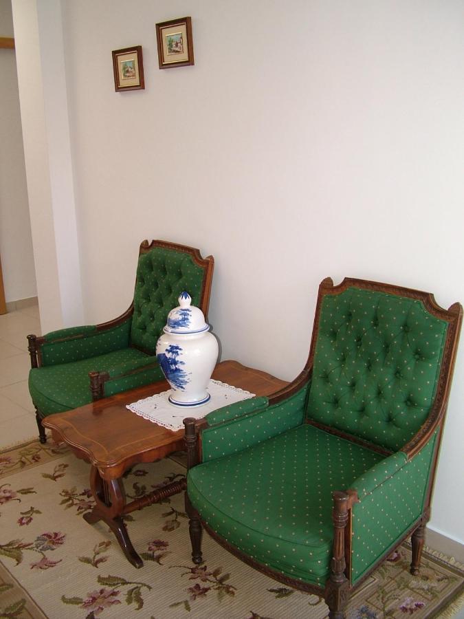 Casa D Toninha - Casas De Campo - Turismo Espaco Rural - Al Sernancelhe Dış mekan fotoğraf