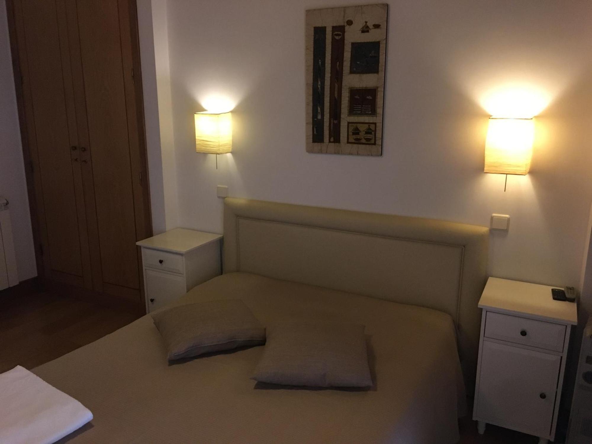 Casa D Toninha - Casas De Campo - Turismo Espaco Rural - Al Sernancelhe Dış mekan fotoğraf